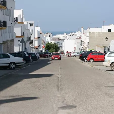 Conil - Casa Pilar