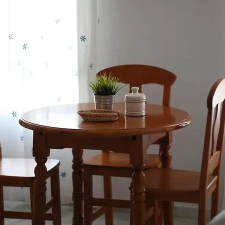 Conil - Casa Pilar Apartment