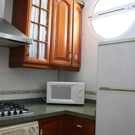 Apartment Conil - Casa Pilar