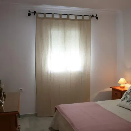 Conil - Casa Pilar Apartment *