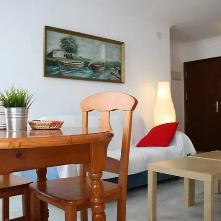 Conil - Casa Pilar *