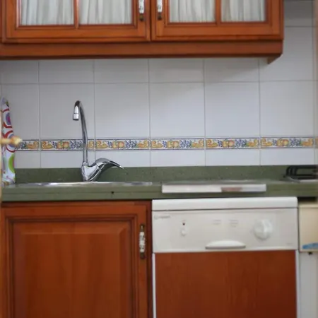 Conil - Casa Pilar Conil De La Frontera