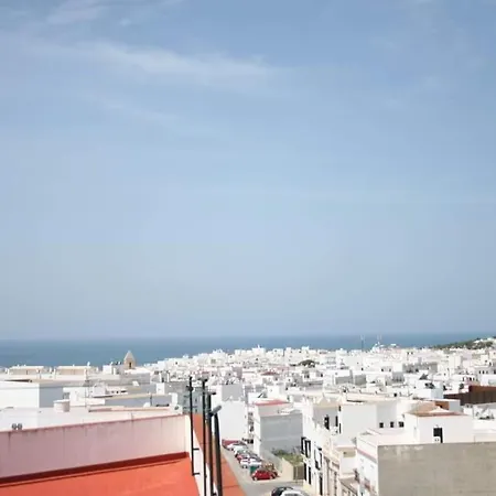 Apartment Conil - Casa Pilar