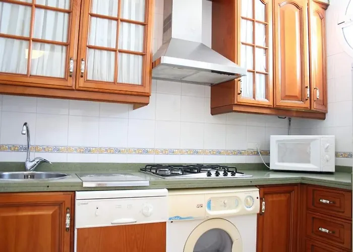 Conil - Casa Pilar Conil De La Frontera