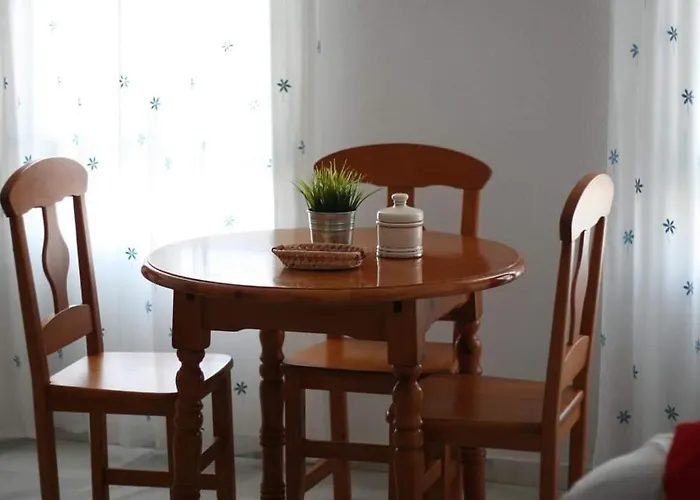 Conil - Casa Pilar Daire