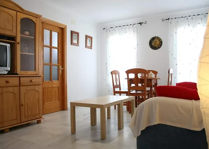 Conil - Casa Pilar *