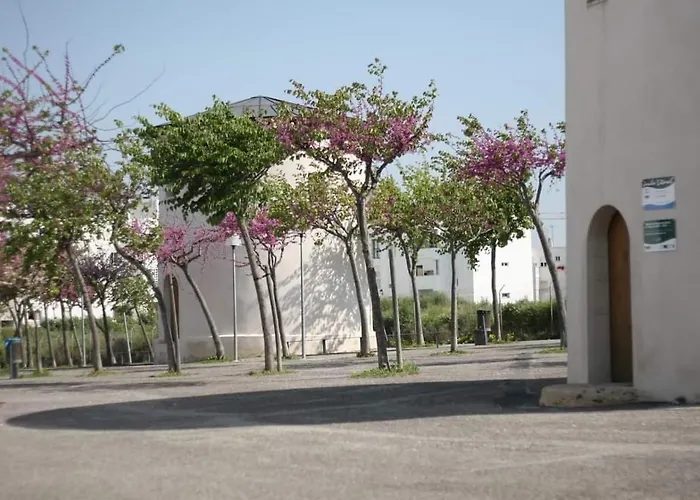 Conil - Casa Pilar Daire *