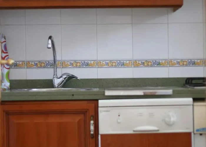 Conil - Casa Pilar Conil De La Frontera