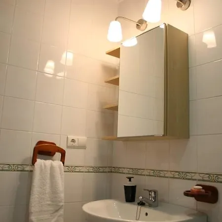 Conil - Casa Pilar Διαμέρισμα *