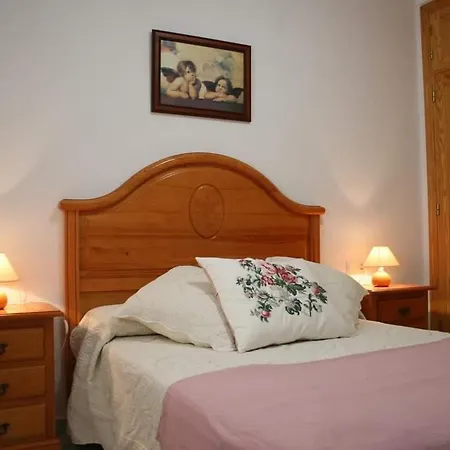 Conil - Casa Pilar Διαμέρισμα *