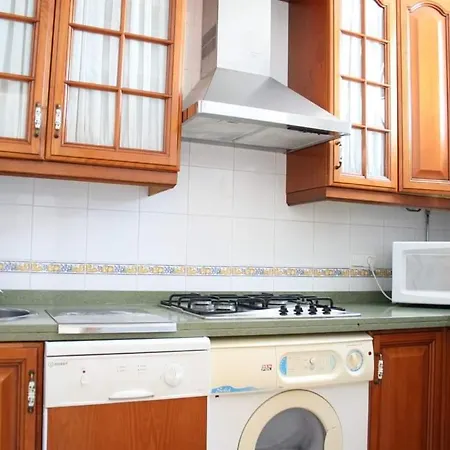 Conil - Casa Pilar Conil De La Frontera