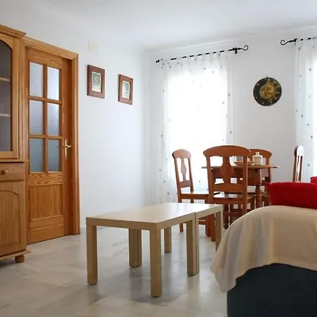 Conil - Casa Pilar *