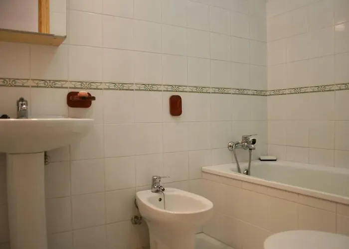 Conil - Casa Pilar Appartement Conil De La Frontera