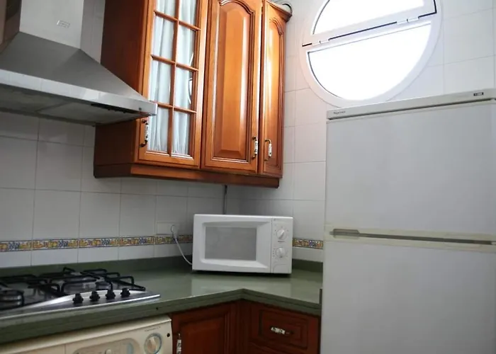 Appartement Conil - Casa Pilar