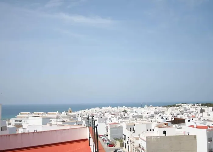 Appartement Conil - Casa Pilar